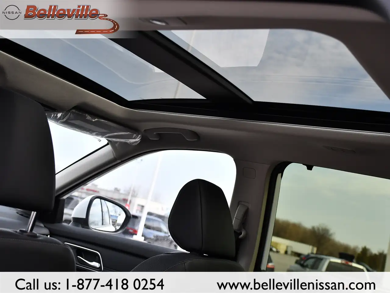 Nissan Rogue photo Nissan Rogue