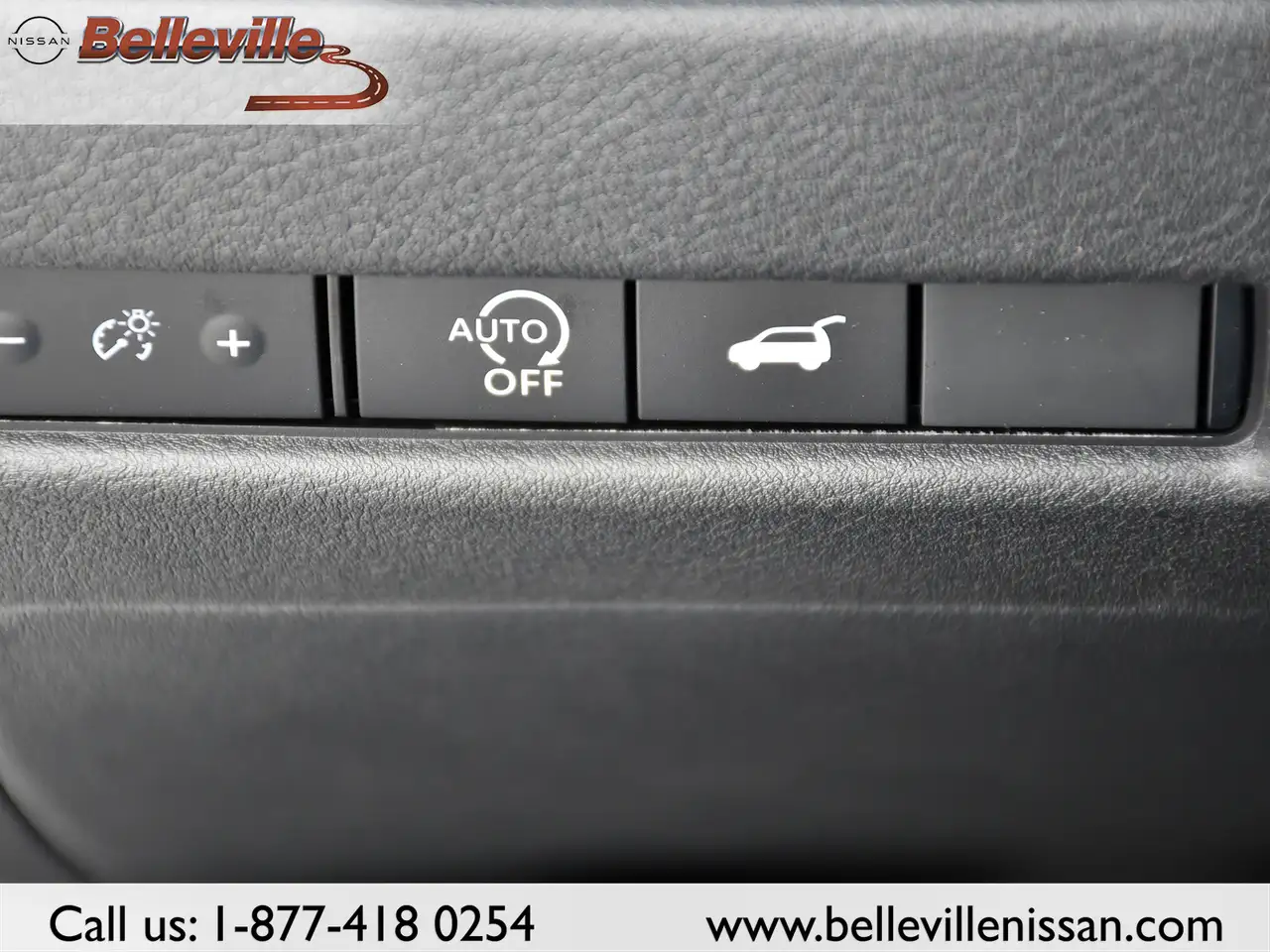 Nissan Rogue photo Nissan Rogue