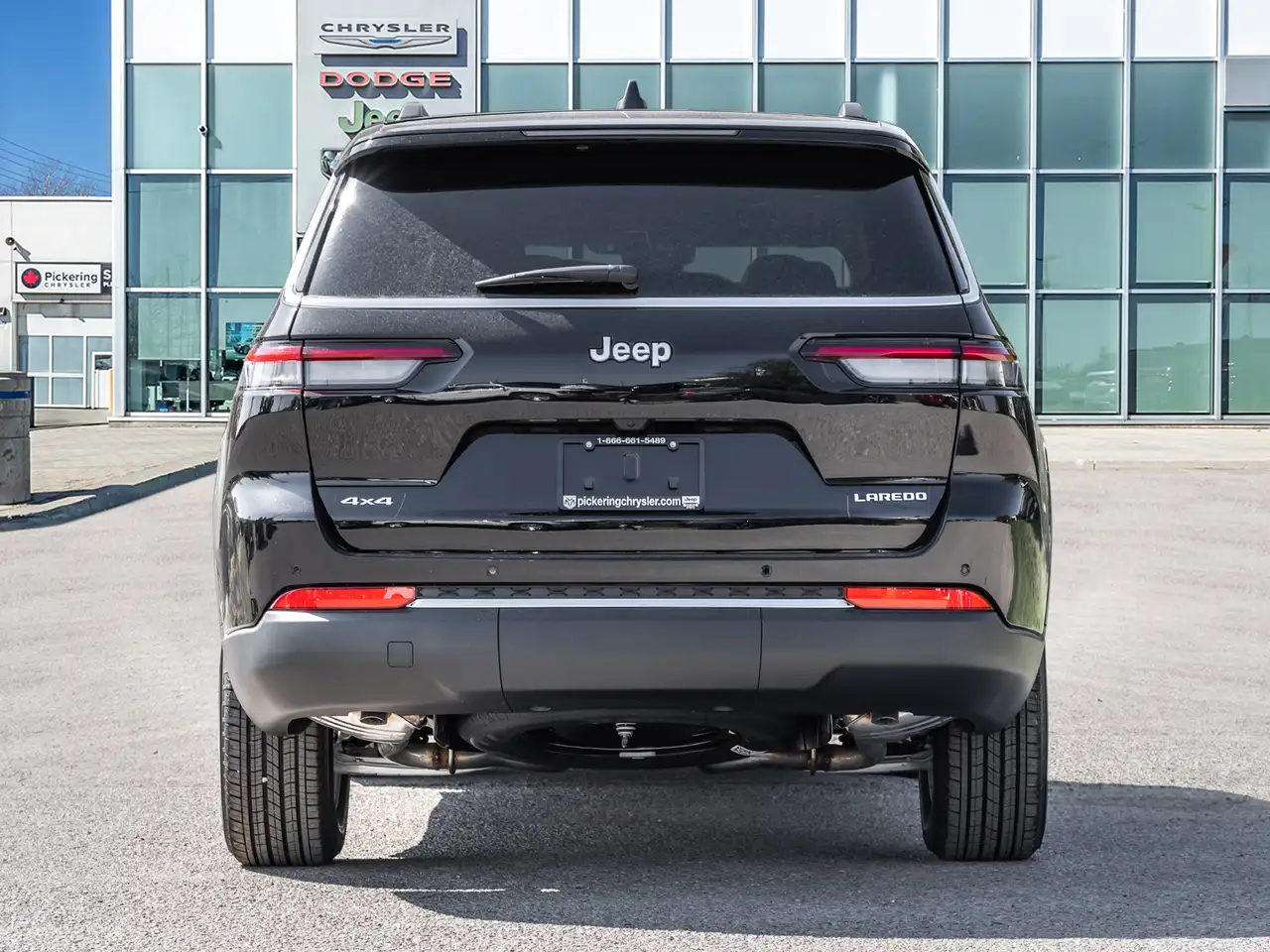 Jeep Grand Cherokee fotografie Jeep Grand Cherokee