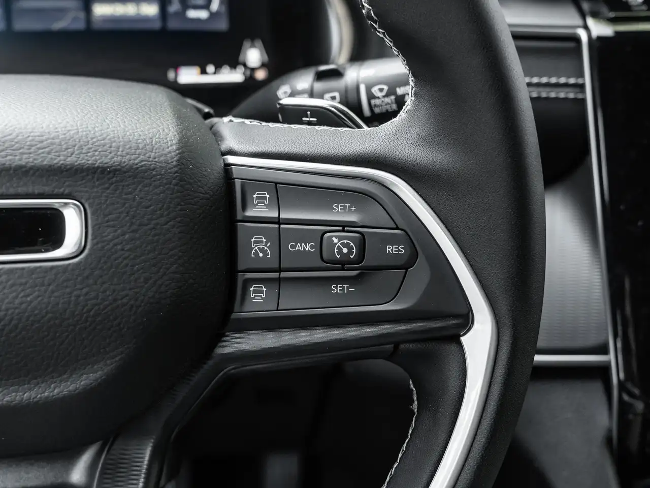 Jeep Grand Cherokee fotografie Jeep Grand Cherokee