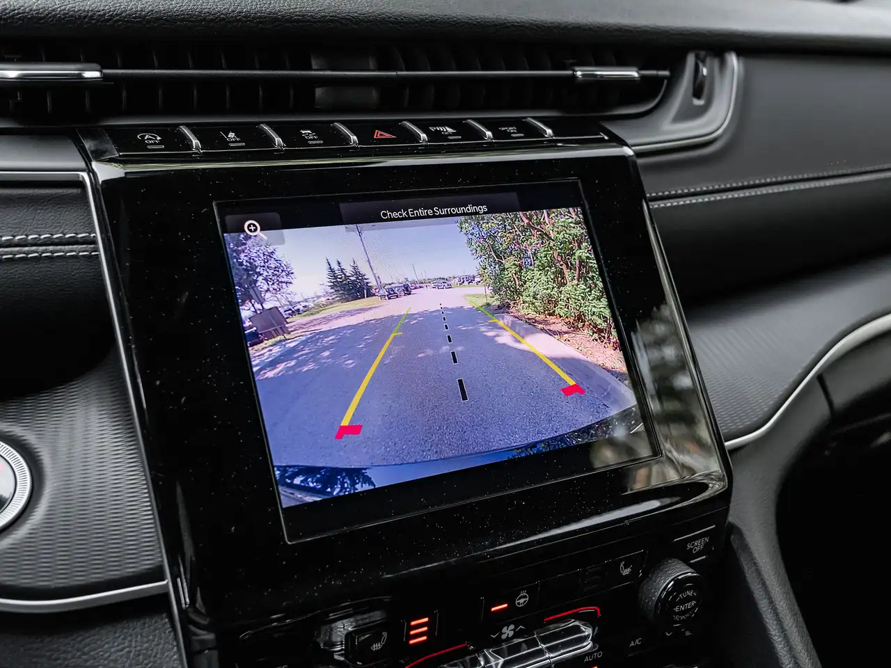 Jeep Grand Cherokee fotografie Jeep Grand Cherokee