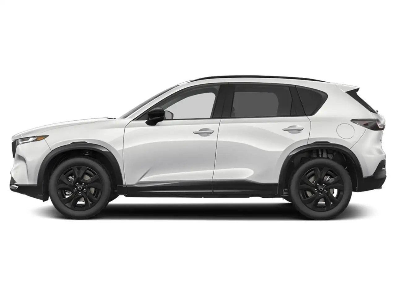Mazda CX-5 photo Mazda CX-5