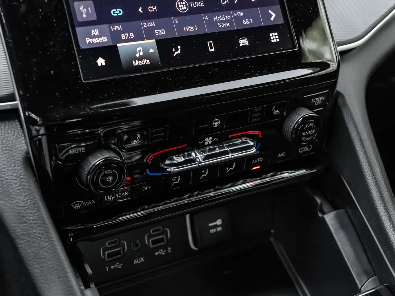 Jeep Grand Cherokee fotografie Jeep Grand Cherokee