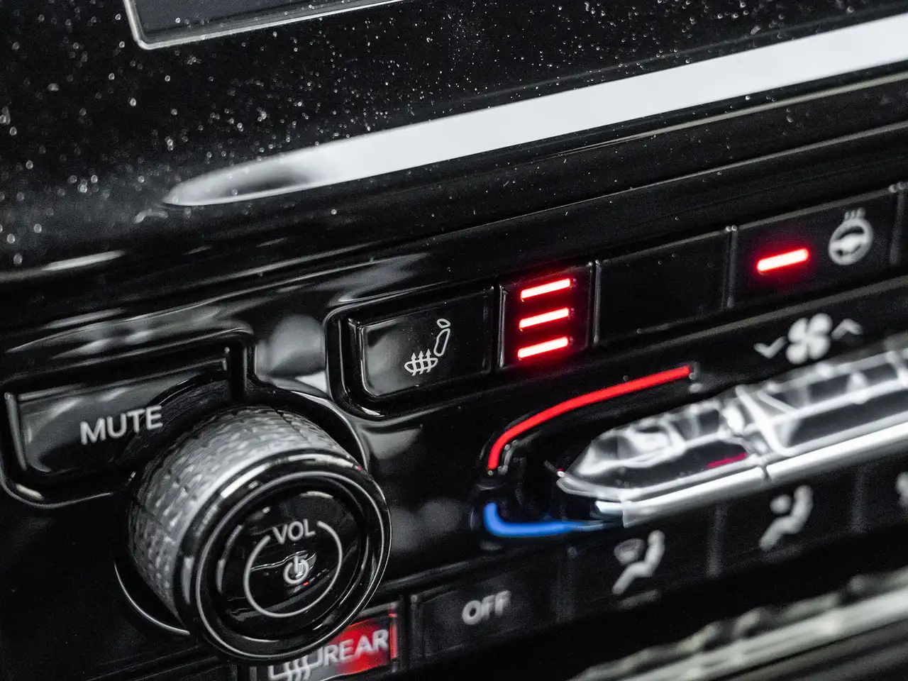 Jeep Grand Cherokee fotografie Jeep Grand Cherokee