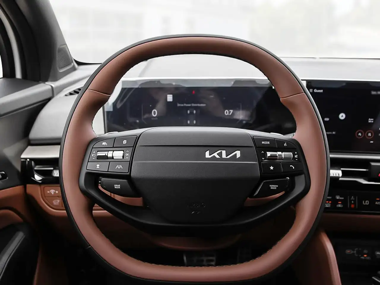 Kia Sportage fotografie Kia Sportage