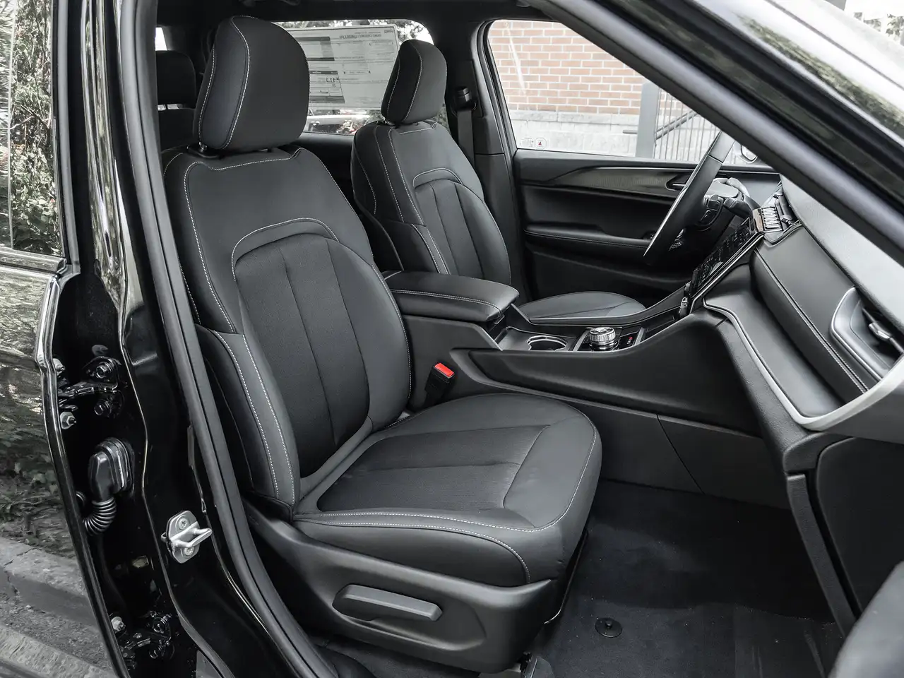 Jeep Grand Cherokee fotografie Jeep Grand Cherokee