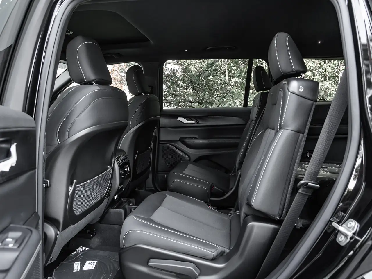 Jeep Grand Cherokee fotografie Jeep Grand Cherokee