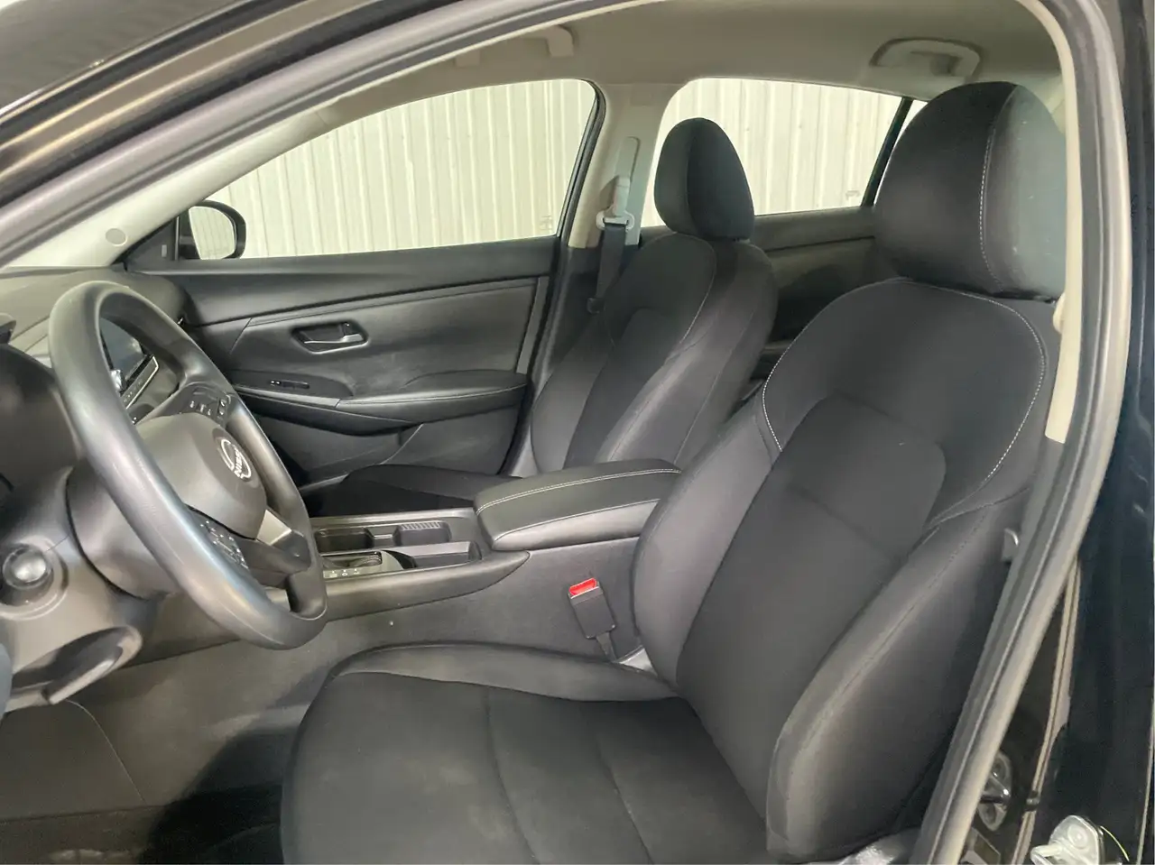 Nissan Sentra photo Nissan Sentra
