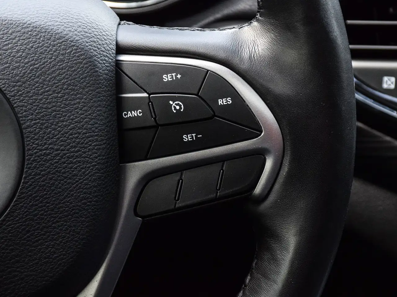 Jeep Grand Cherokee fotografie Jeep Grand Cherokee