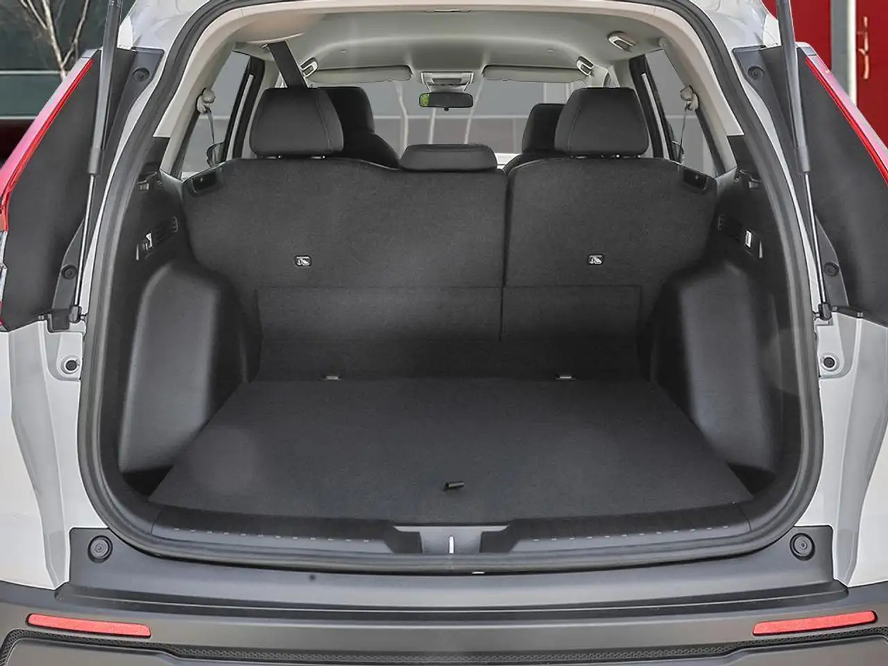 Honda CR-V photo Honda CR-V