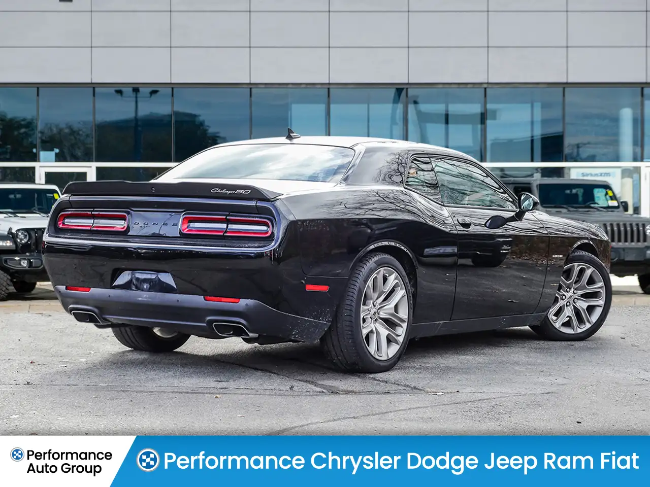 Dodge Challenger photo Dodge Challenger