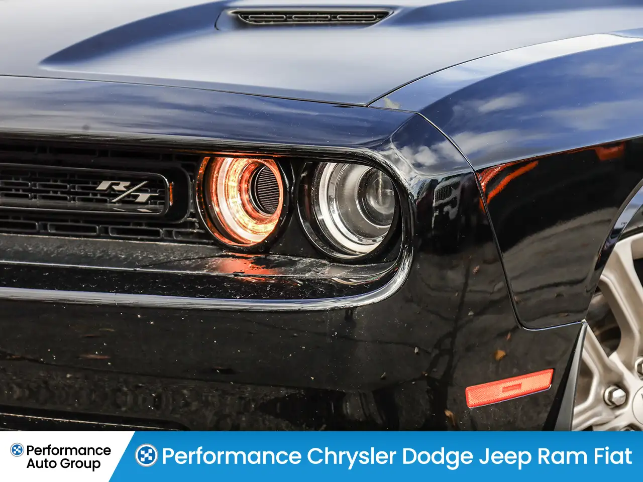 Dodge Challenger photo Dodge Challenger