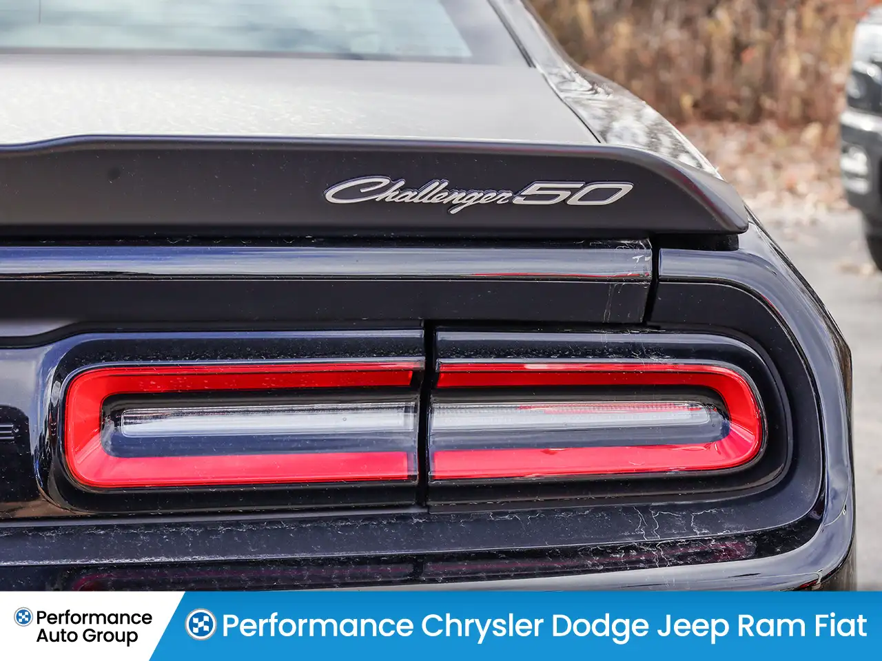 Dodge Challenger photo Dodge Challenger