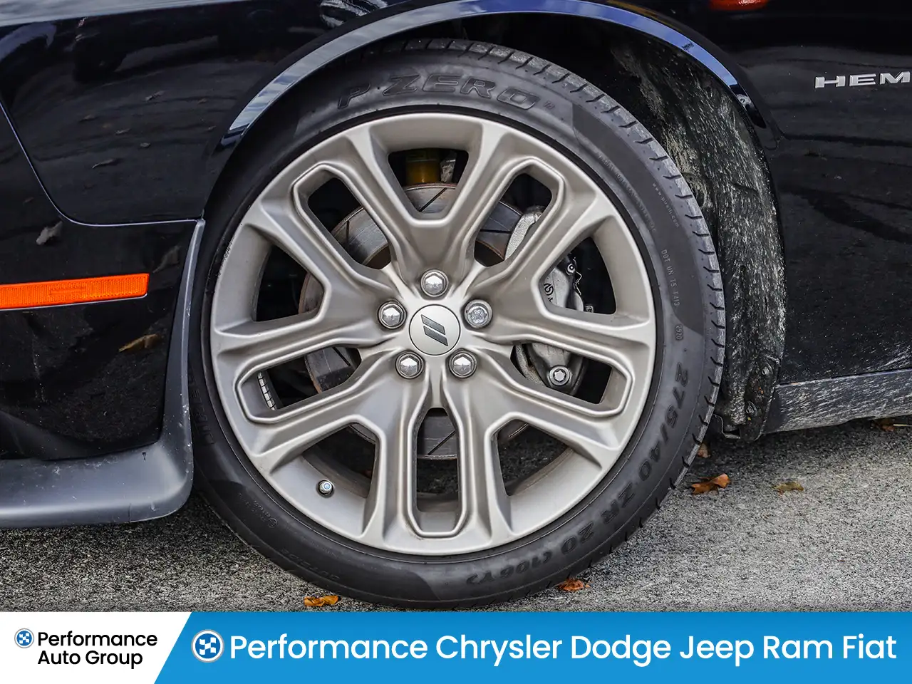 Dodge Challenger photo Dodge Challenger