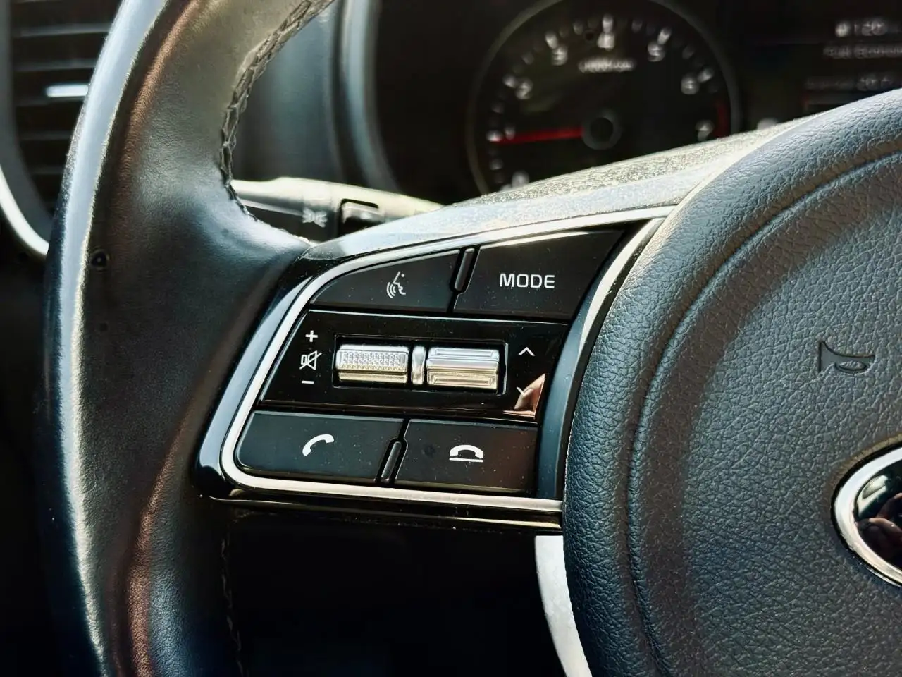 Kia Sportage снимка Kia Sportage