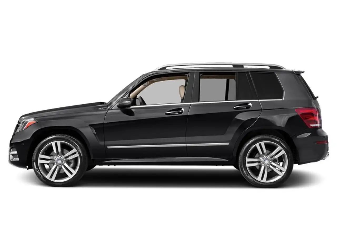 Mercedes-Benz GLK-Class photo Mercedes-Benz GLK-Class