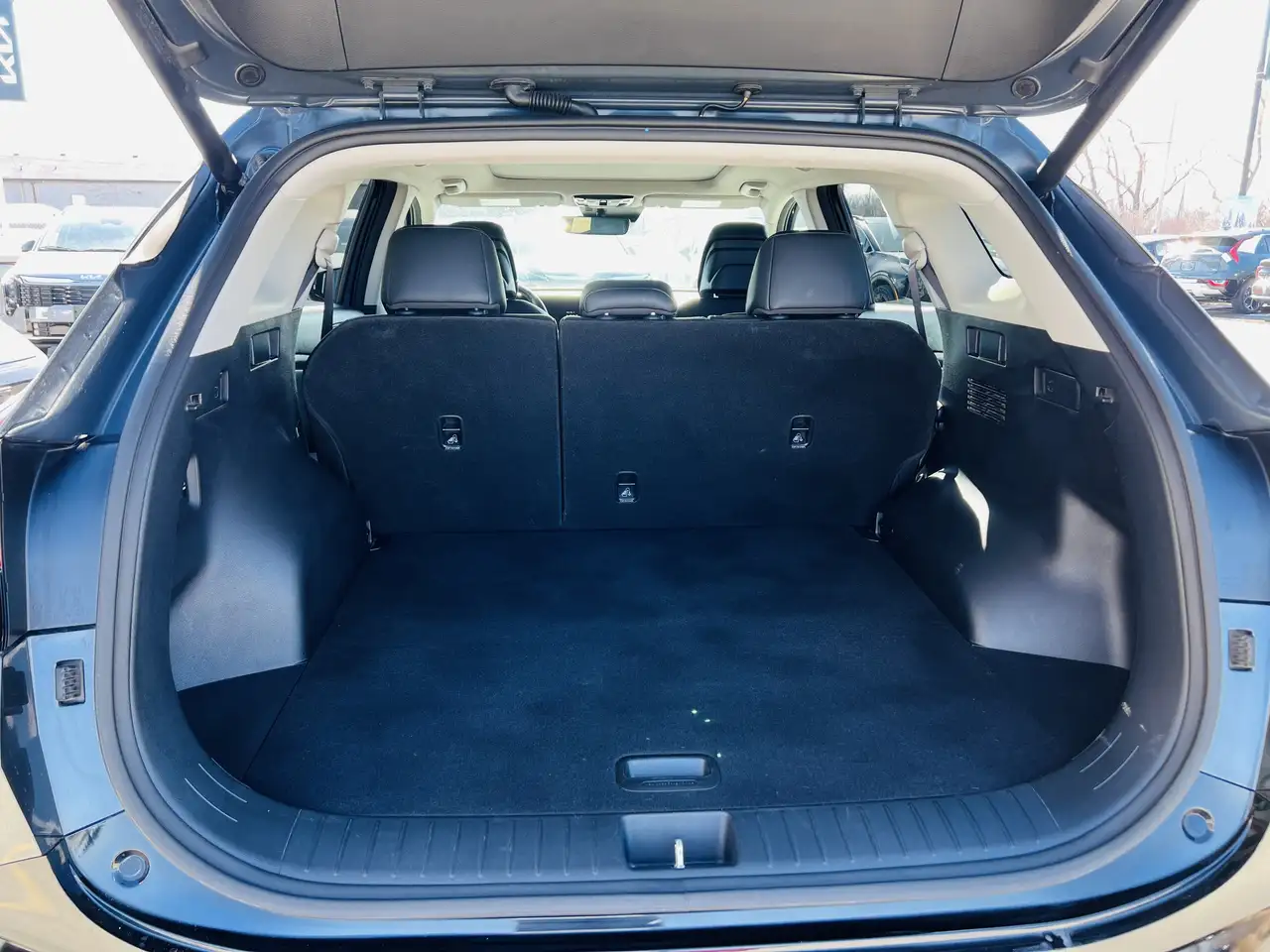 Kia Sportage fotografie Kia Sportage