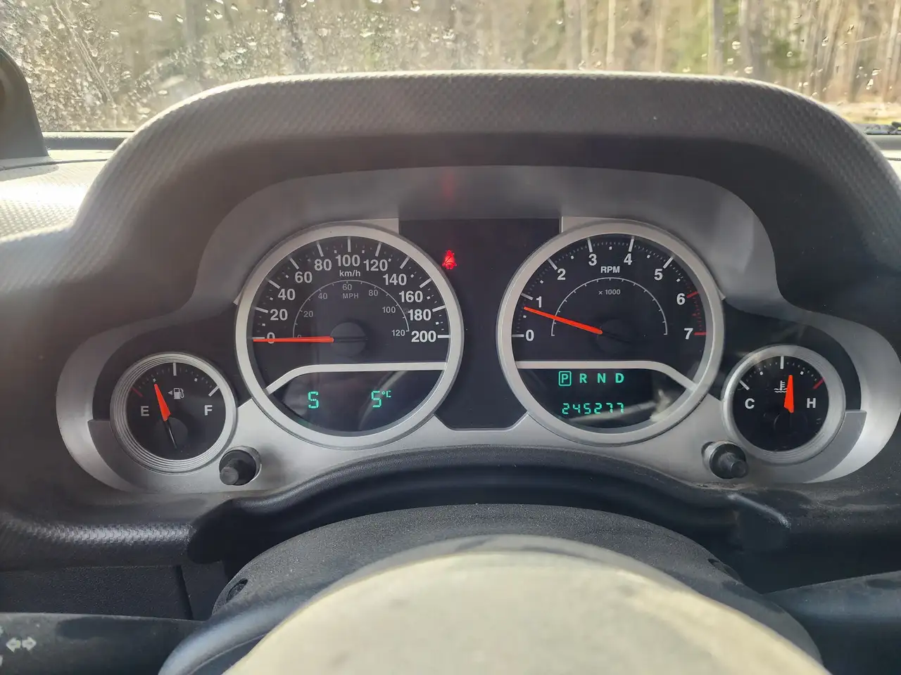 Jeep Wrangler снимка Jeep Wrangler