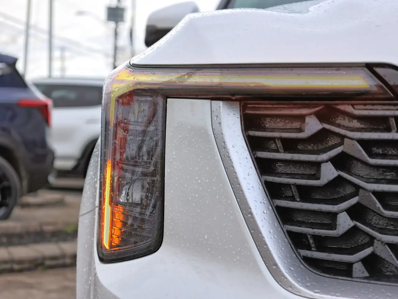 Kia Sorento снимка Kia Sorento