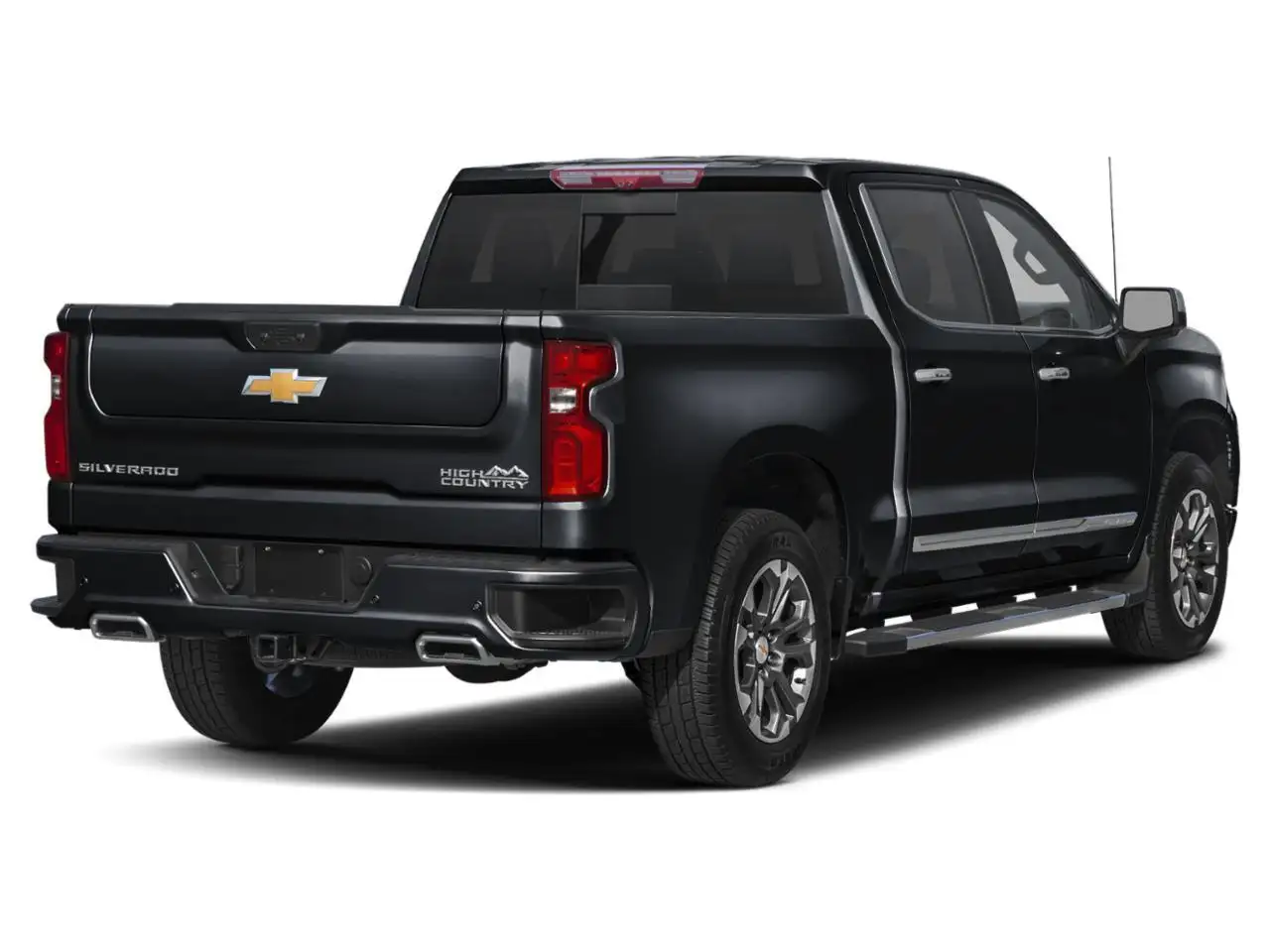Chevrolet Silverado 1500 fotografie Chevrolet Silverado 1500