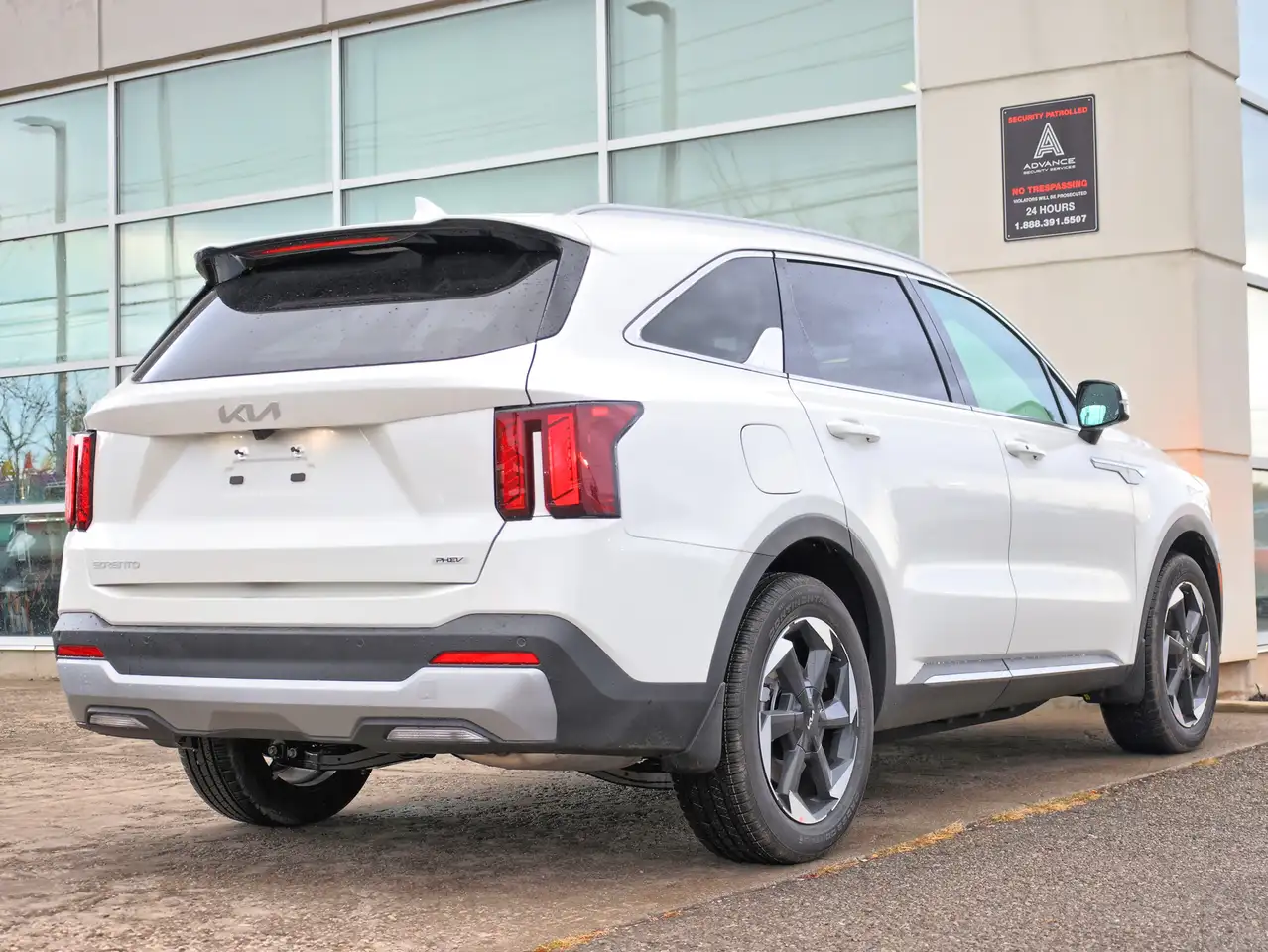 Kia Sorento снимка Kia Sorento