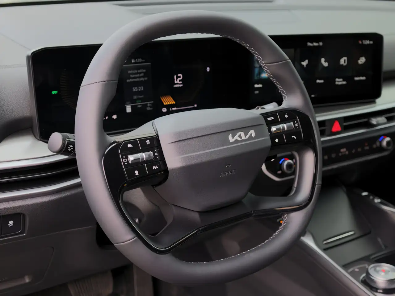 Kia Sorento снимка Kia Sorento
