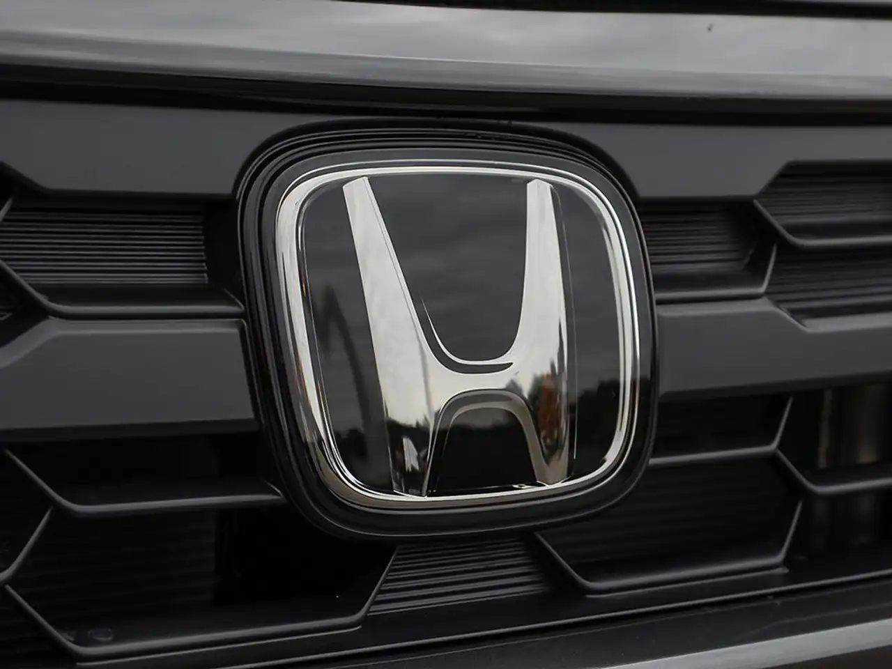 Honda Odyssey fotografie Honda Odyssey