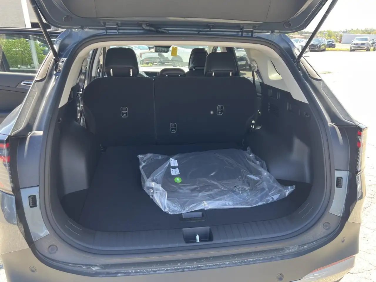 Kia Sportage fotografie Kia Sportage