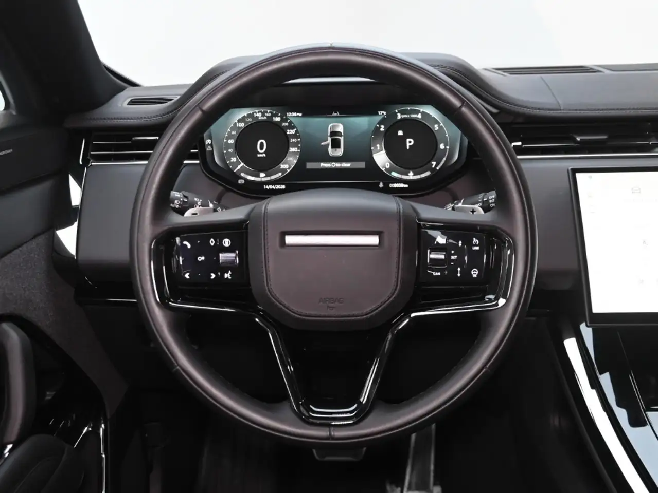 Land Rover Range Rover Sport снимка Land Rover Range Rover Sport