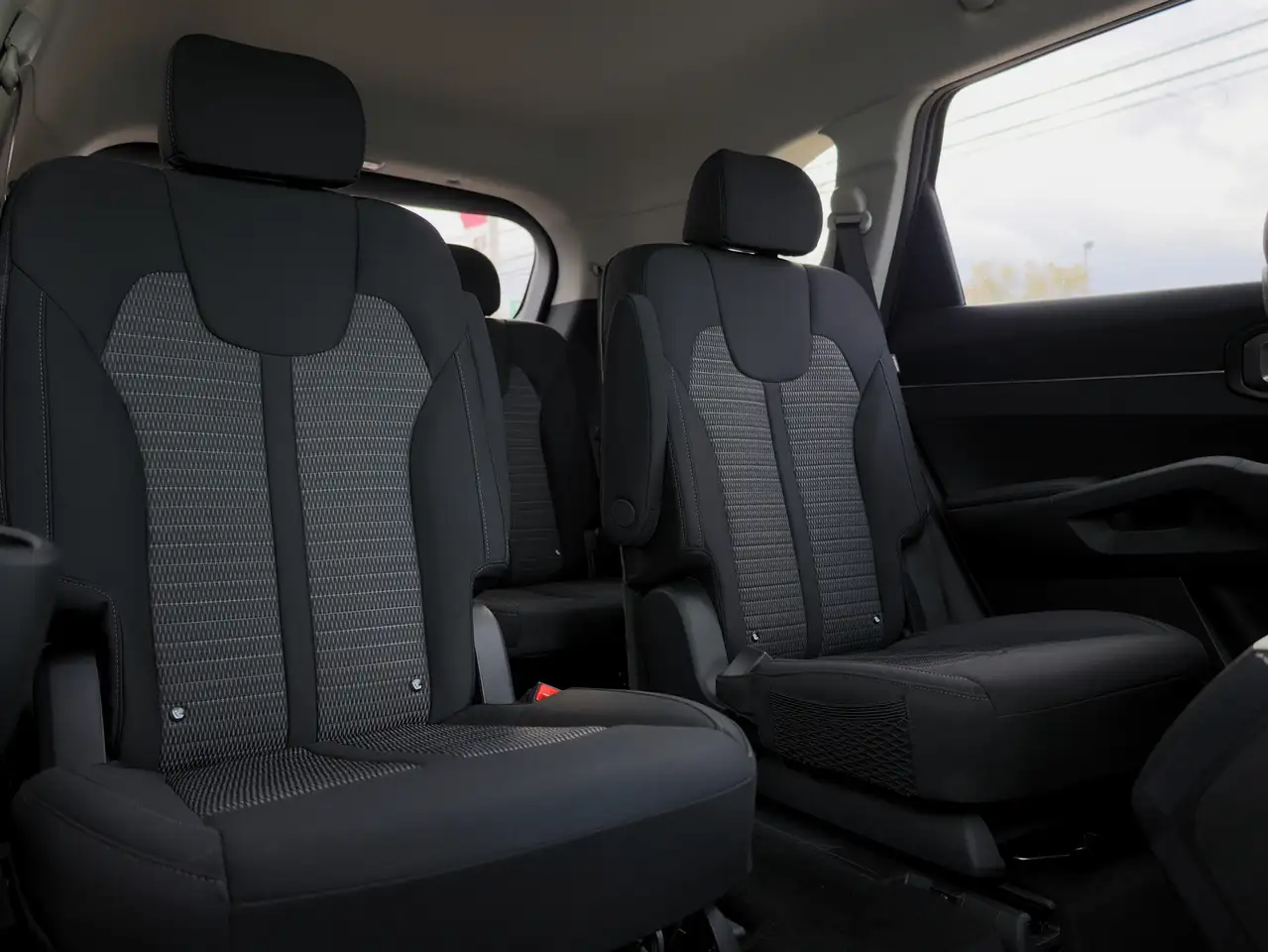Kia Sorento снимка Kia Sorento