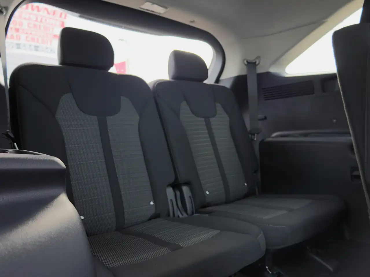 Kia Sorento снимка Kia Sorento