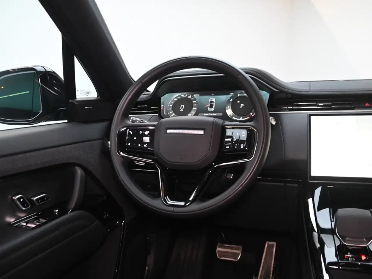 Land Rover Range Rover Sport снимка Land Rover Range Rover Sport