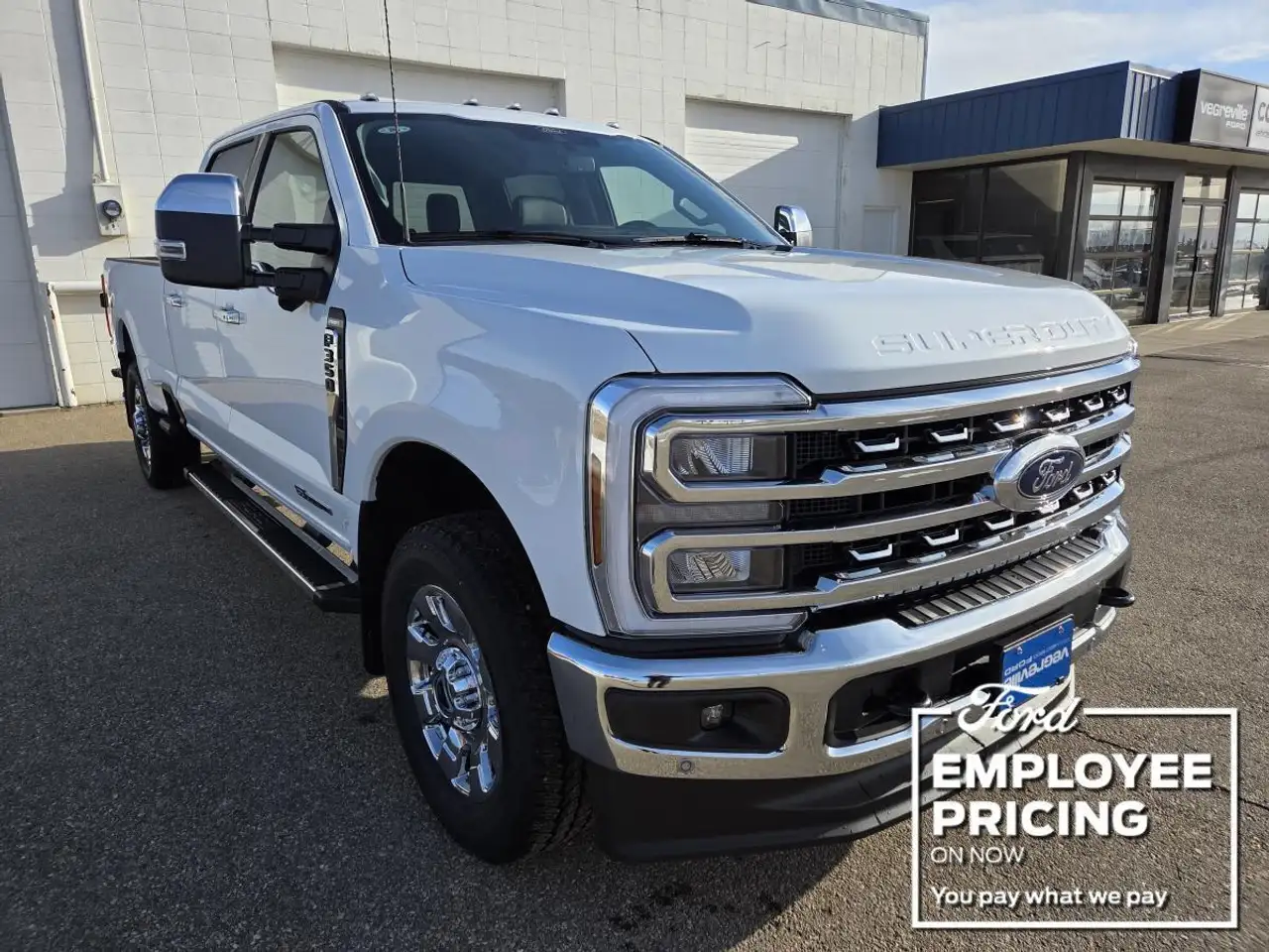 Ford F 350 снимка Ford F 350