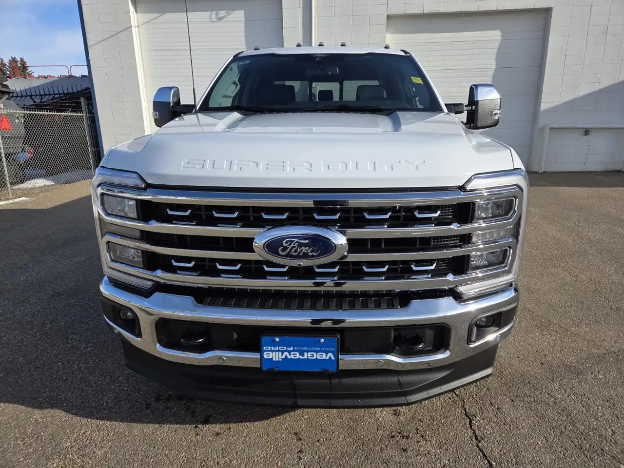 Ford F 350 снимка Ford F 350
