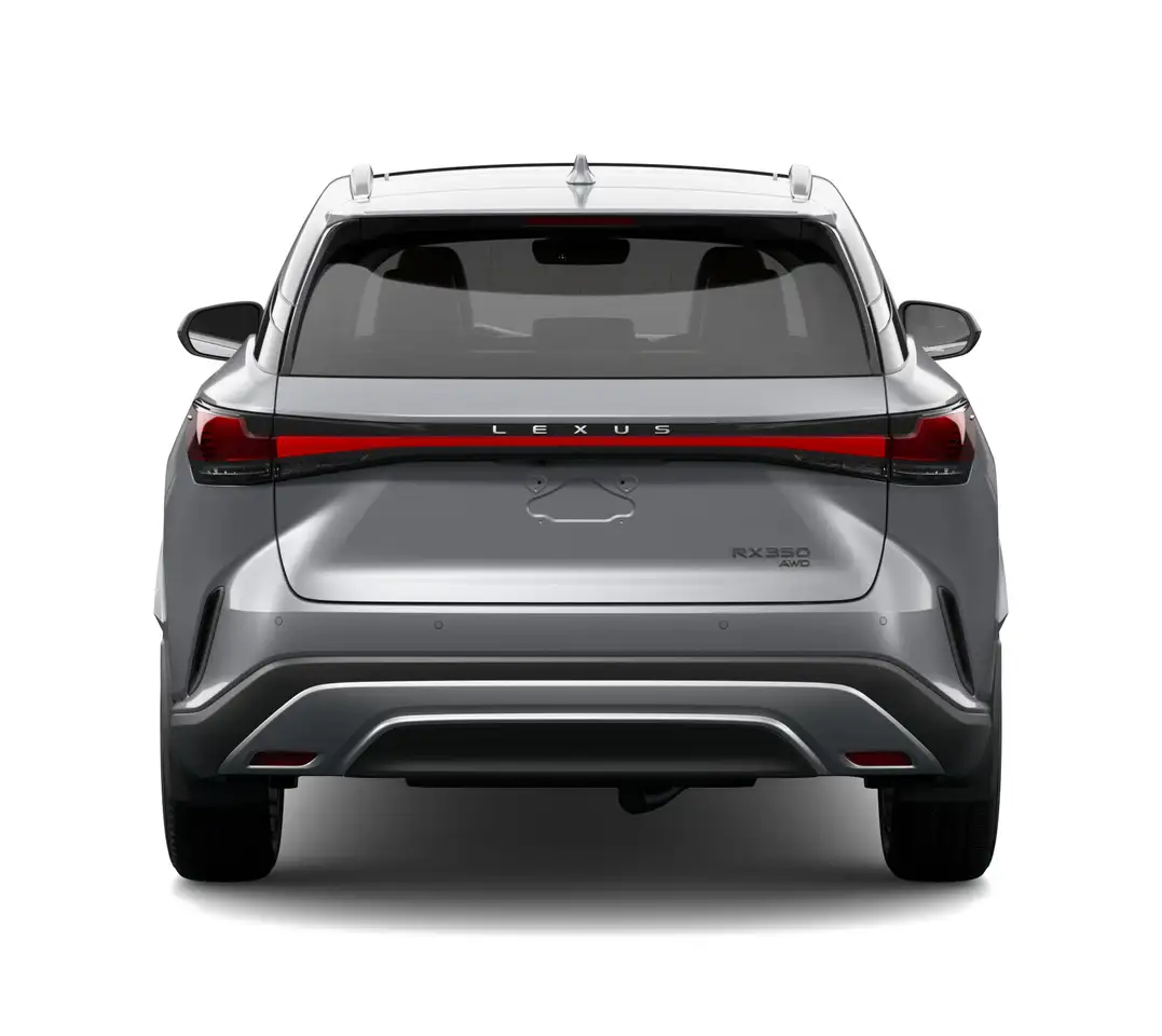 Lexus RX fotografie Lexus RX