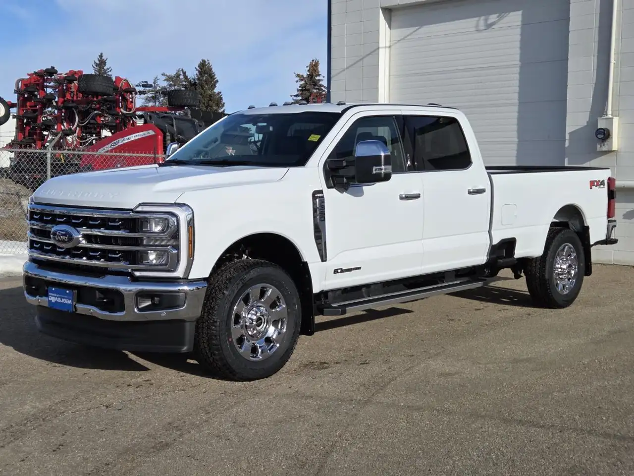 Ford F 350 снимка Ford F 350