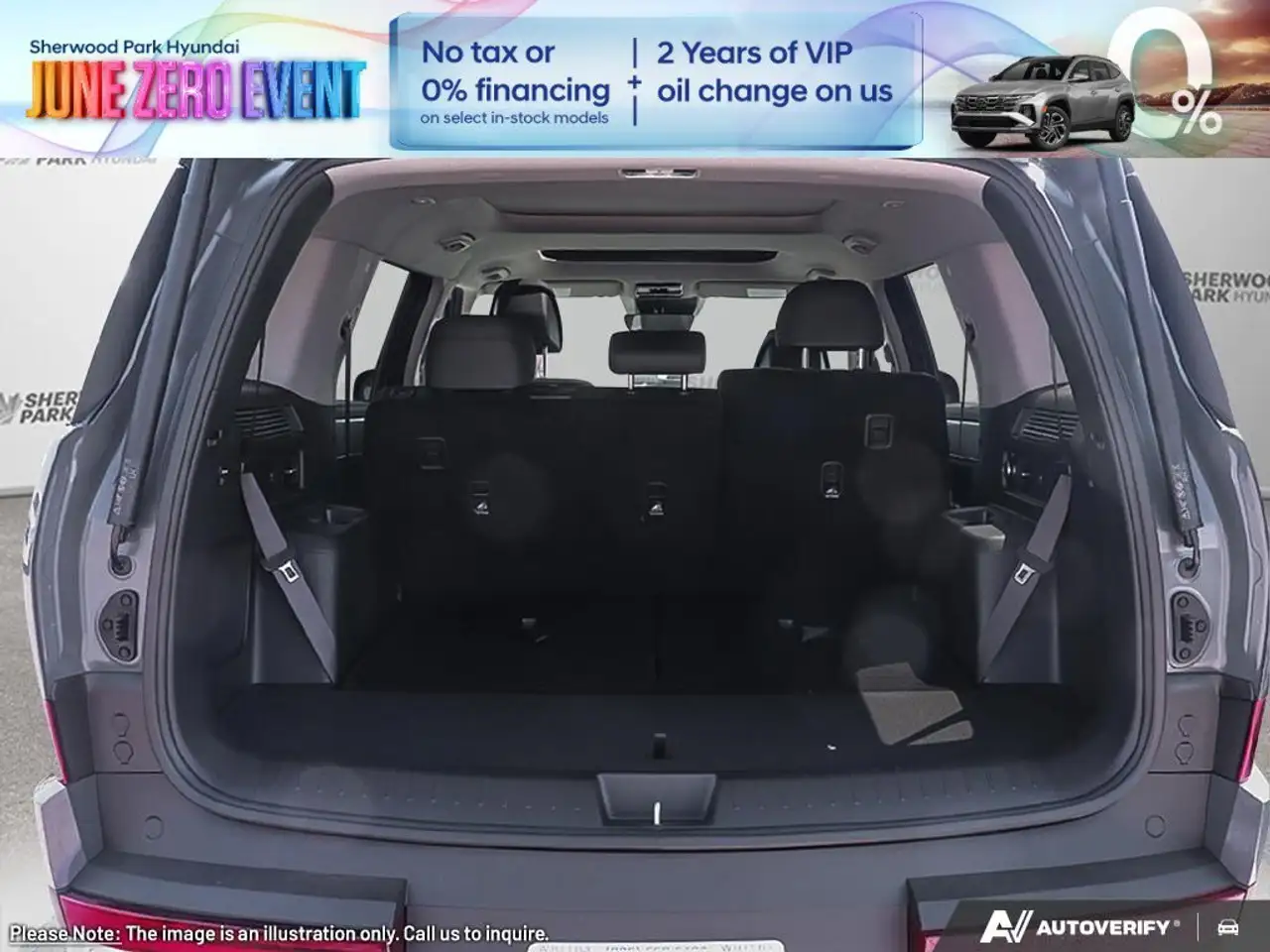 Hyundai SANTA FE photo Hyundai SANTA FE