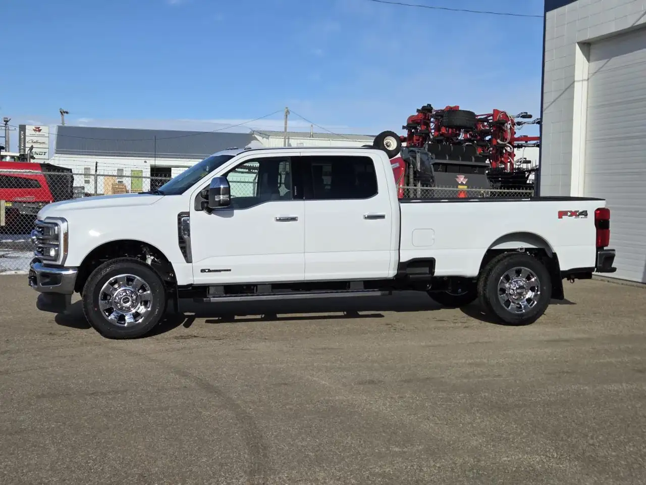 Ford F 350 снимка Ford F 350