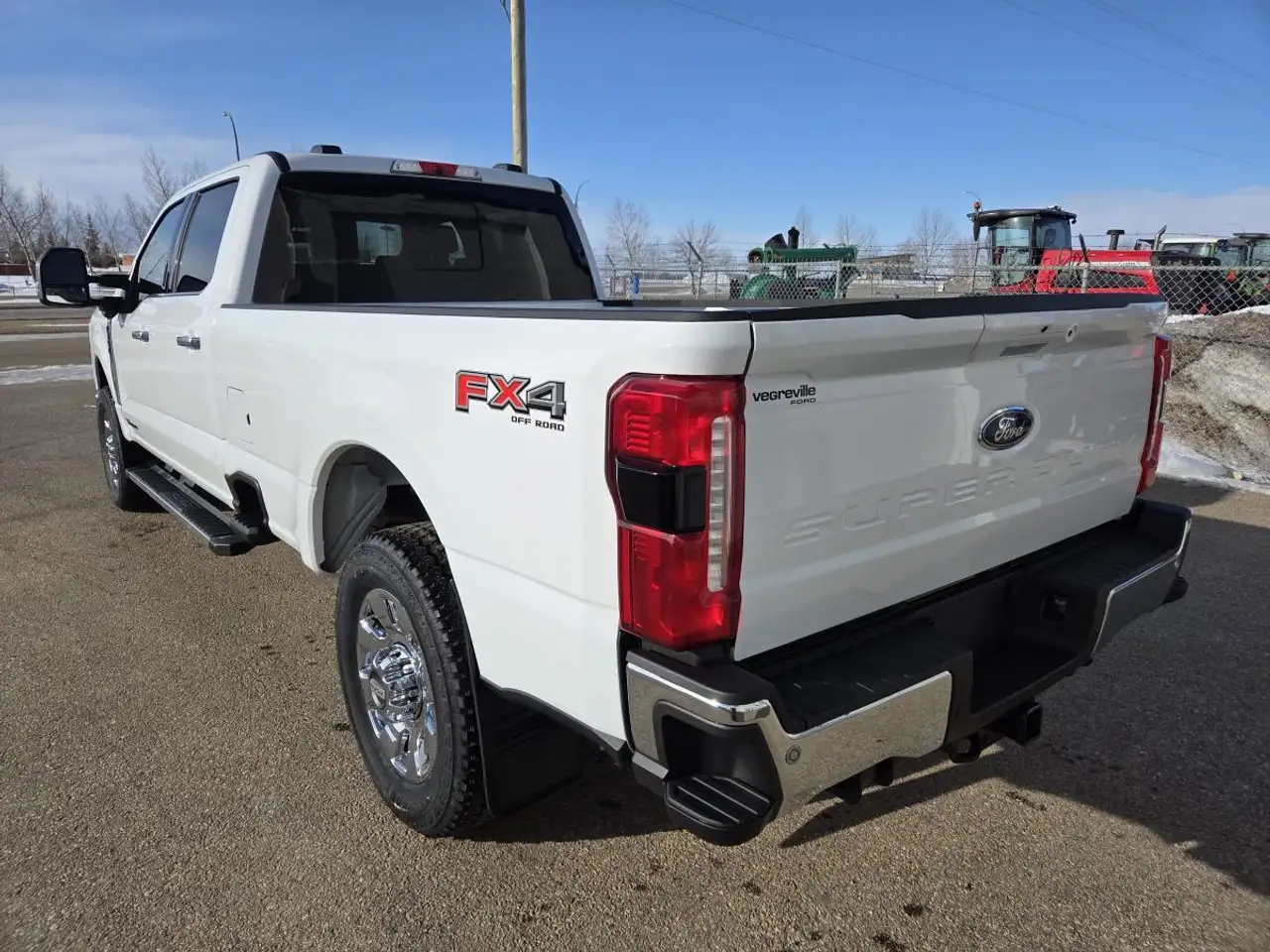 Ford F 350 снимка Ford F 350