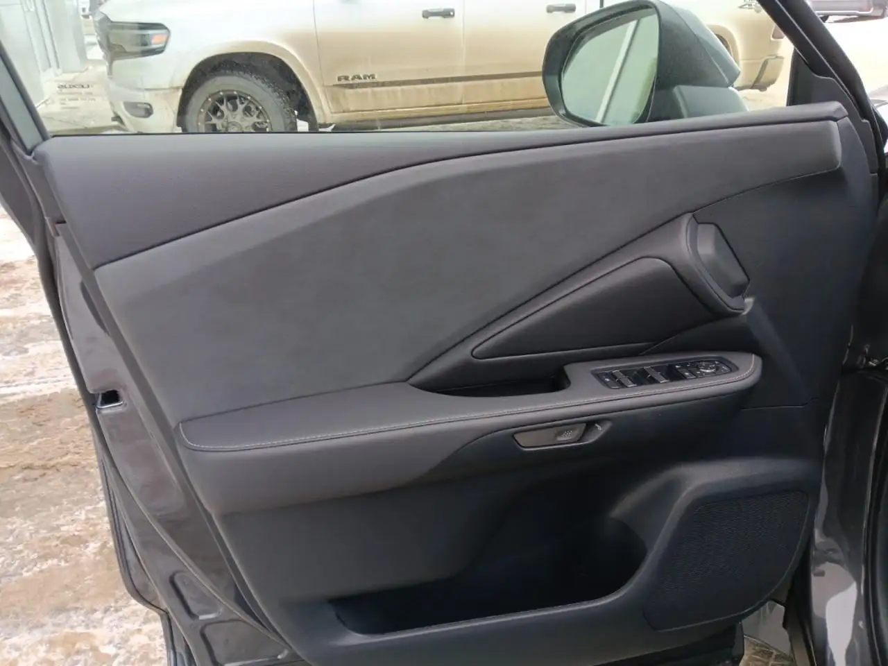 Lexus TX 350 photo Lexus TX 350