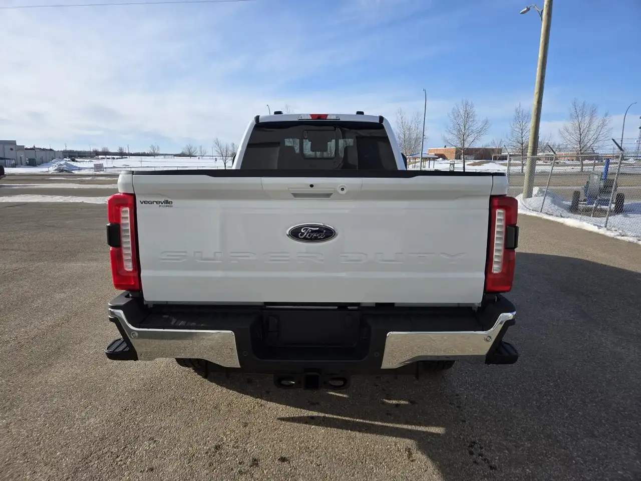 Ford F 350 снимка Ford F 350