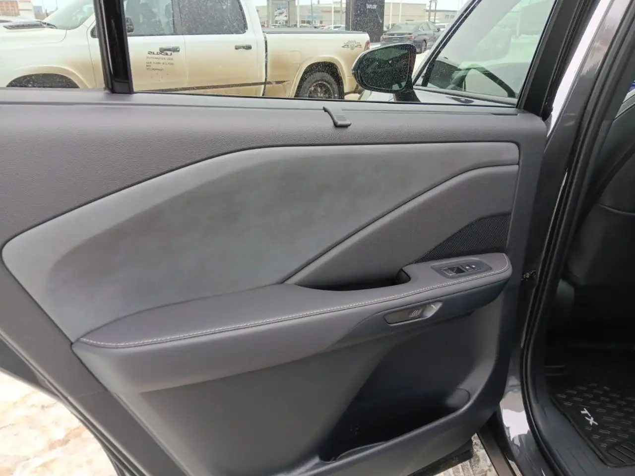 Lexus TX 350 photo Lexus TX 350
