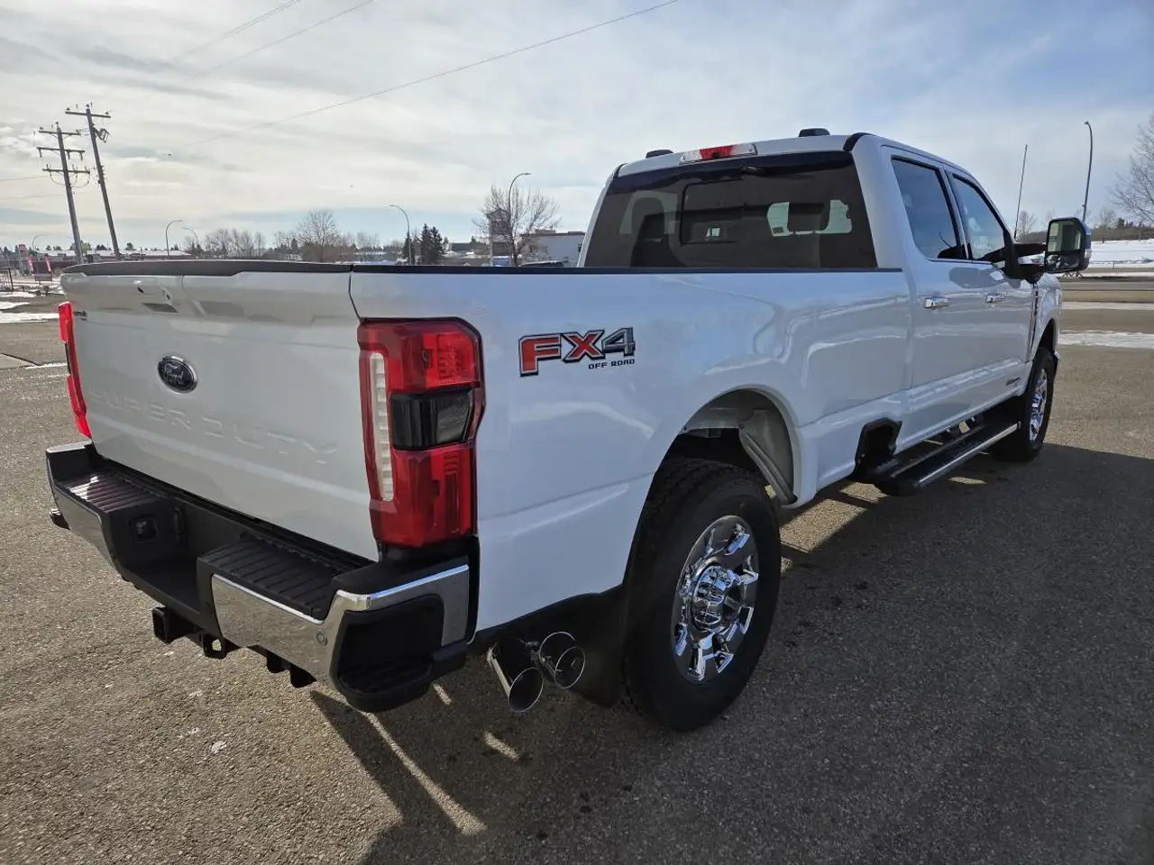 Ford F 350 снимка Ford F 350