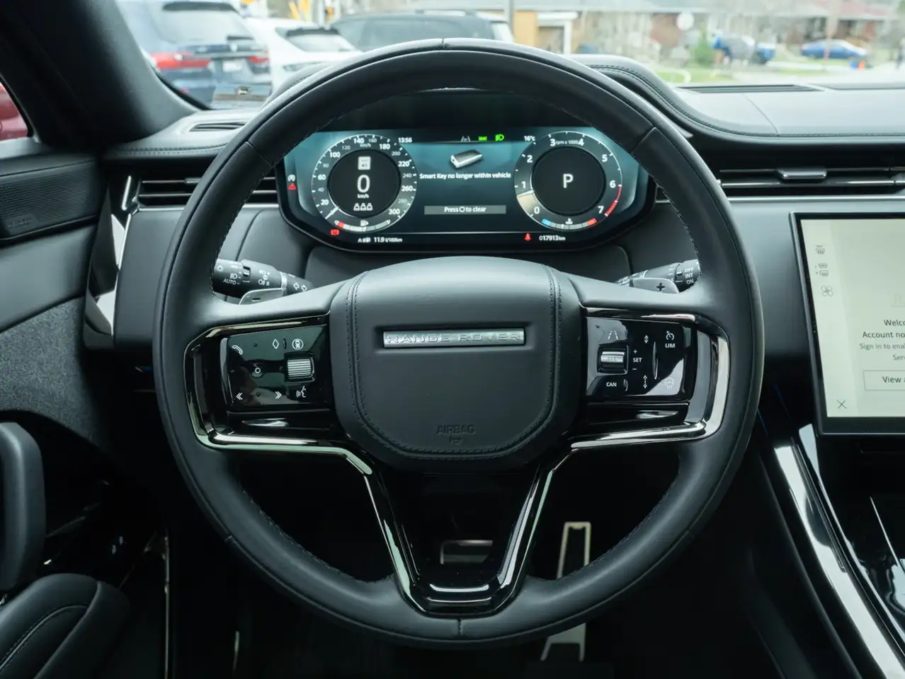 Land Rover Range Rover Sport снимка Land Rover Range Rover Sport