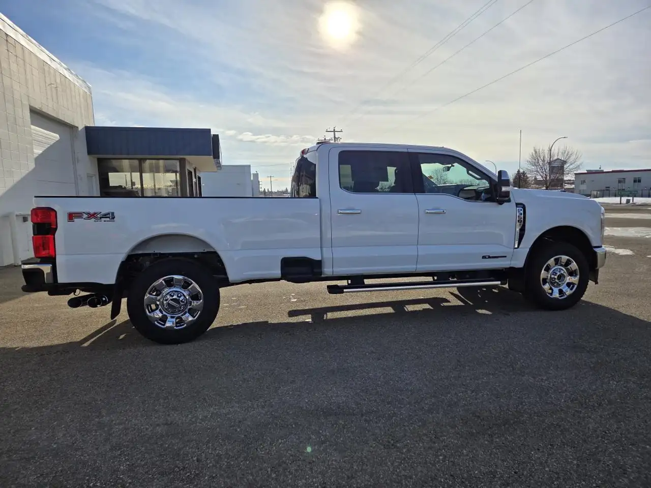 Ford F 350 снимка Ford F 350