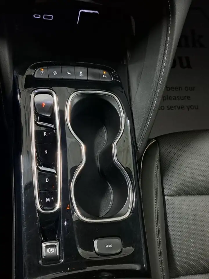 Buick Envision fotografie Buick Envision