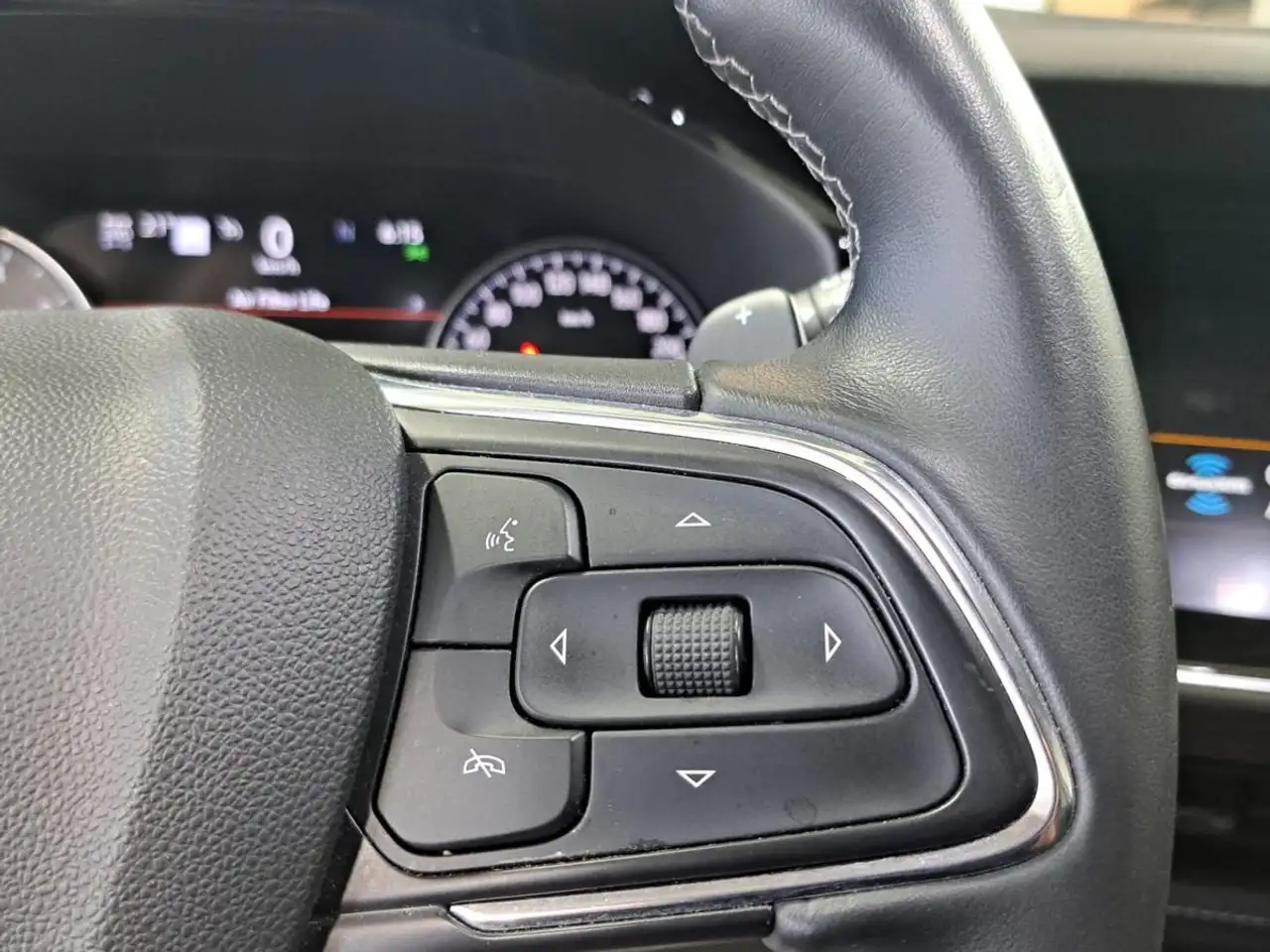 Buick Envision fotografie Buick Envision