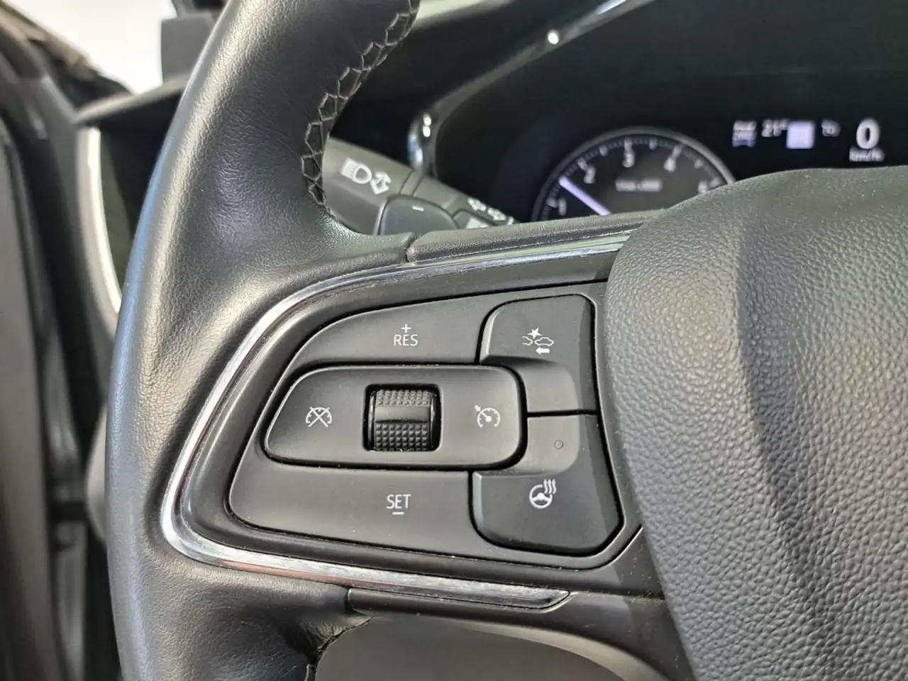 Buick Envision fotografie Buick Envision