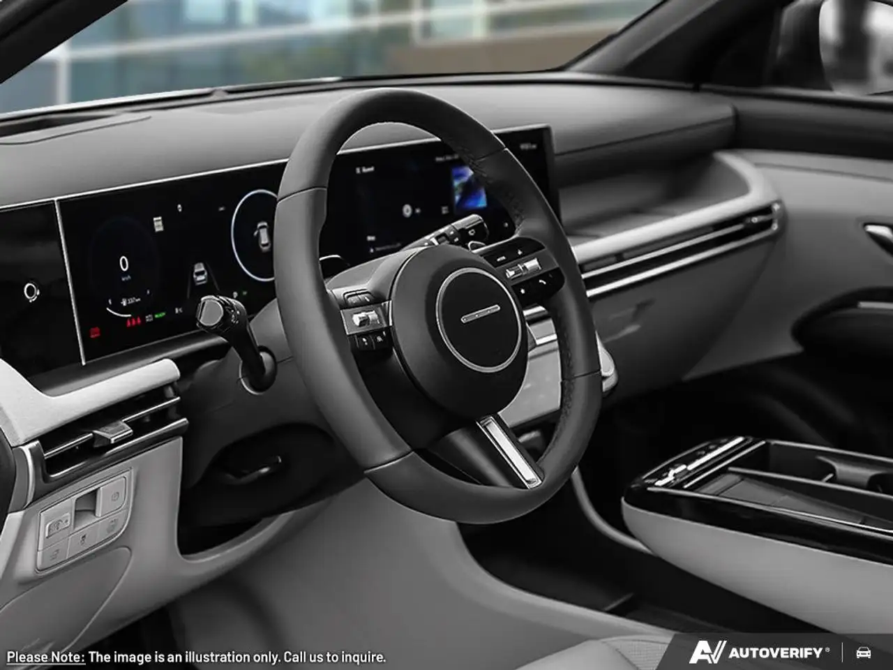 Hyundai TUCSON fotografie Hyundai TUCSON