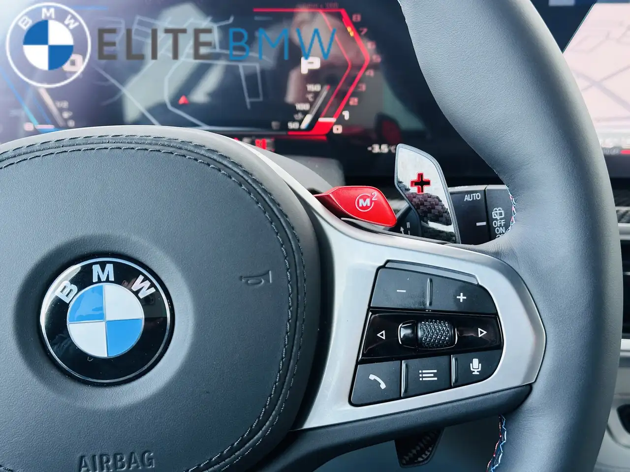 BMW X5 M снимка BMW X5 M